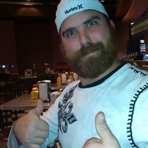 Meet your Posher, Elijah